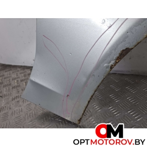 Крыло переднее правое  Audi A4 B8/8K 2008 8K0821470C, 8K0821470 #2