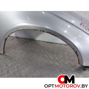 Крыло переднее правое  Audi A4 B8/8K 2008 8K0821470C, 8K0821470 #3