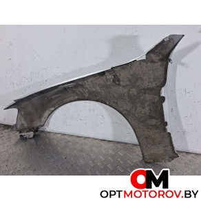 Крыло переднее правое  Audi A4 B8/8K 2008 8K0821470C, 8K0821470 #4