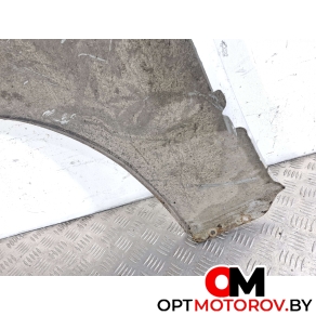 Крыло переднее правое  Audi A4 B8/8K 2008 8K0821470C, 8K0821470 #5