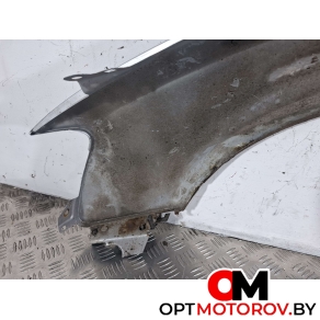 Крыло переднее правое  Audi A4 B8/8K 2008 8K0821470C, 8K0821470 #6