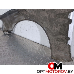 Крыло переднее правое  Audi A4 B8/8K 2008 8K0821470C, 8K0821470 #7