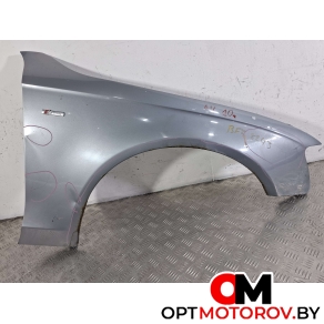 Крыло переднее правое  Audi A4 B8/8K 2010  #1