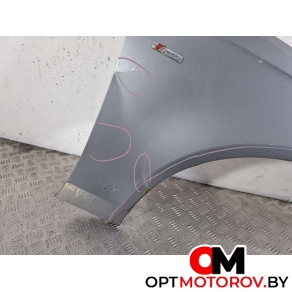 Крыло переднее правое  Audi A4 B8/8K 2010  #2