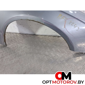 Крыло переднее правое  Audi A4 B8/8K 2010  #4