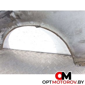 Крыло переднее правое  Audi A4 B8/8K 2010  #8