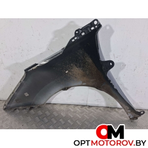 Капот  Peugeot 5008 1 поколение 2010 9685904780 #5