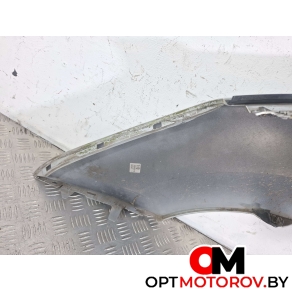 Капот  Peugeot 5008 1 поколение 2010 9685904780 #6