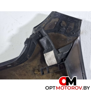 Крыло переднее правое  Volkswagen Touareg 1 поколение 2006 7L6821208C, 7L6821254A #8