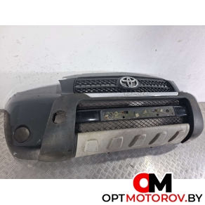 Бампер передний  Toyota RAV4 3 поколение (XA30) 2007  #4