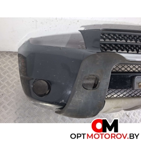 Бампер передний  Toyota RAV4 3 поколение (XA30) 2007  #5
