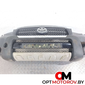 Бампер передний  Toyota RAV4 3 поколение (XA30) 2007  #6