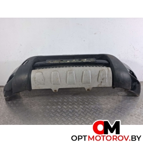 Бампер передний  Toyota RAV4 3 поколение (XA30) 2007  #7