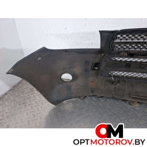 Бампер передний  Toyota RAV4 3 поколение (XA30) 2007  #9