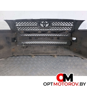 Бампер передний  Toyota RAV4 3 поколение (XA30) 2007  #11