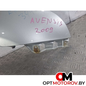 Крыло переднее правое  Toyota Avensis 3 поколение (T270) 2009 5380105020 #2