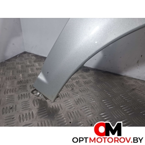 Крыло переднее правое  Toyota Avensis 3 поколение (T270) 2009 5380105020 #3
