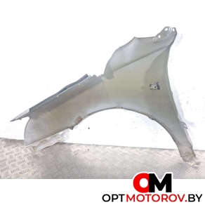 Крыло переднее правое  Toyota Avensis 3 поколение (T270) 2009 5380105020 #4