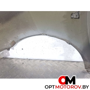 Крыло переднее правое  Toyota Avensis 3 поколение (T270) 2009 5380105020 #6