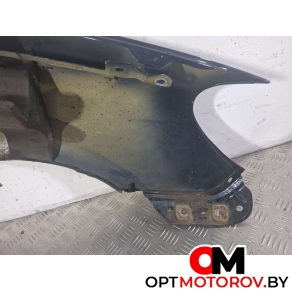 Крыло переднее левое  Volkswagen Golf 6 поколение 2009 5K6821215B, 5K6821215 #6