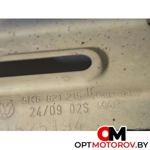 Крыло переднее левое  Volkswagen Golf 6 поколение 2009 5K6821215B, 5K6821215 #9