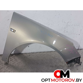 Крыло переднее правое  Opel Insignia 1 поколение (A) 2009 13277521 #1
