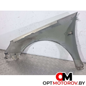 Крыло переднее правое  Opel Insignia 1 поколение (A) 2009 13277521 #4