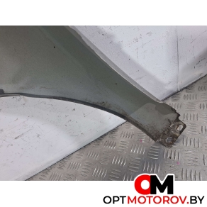 Крыло переднее правое  Opel Insignia 1 поколение (A) 2009 13277521 #6