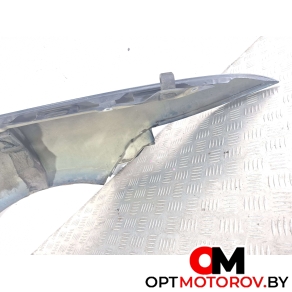 Крыло переднее левое  Skoda Superb 2 поколение 2011 3T0821171S #6