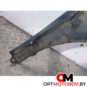 Крыло переднее левое  Skoda Superb 2 поколение 2011 3T0821171S #8