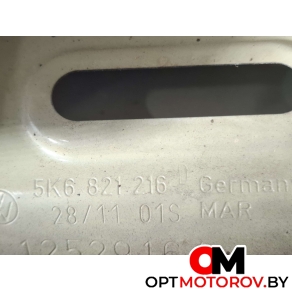 Крыло переднее правое  Volkswagen Golf 6 поколение 2012 5K6821216D, 5K6821216 #6