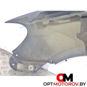 Крыло переднее правое  Volkswagen Golf 6 поколение 2012 5K6821216D, 5K6821216 #7
