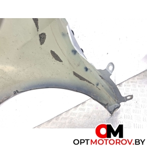 Крыло переднее правое  Volkswagen Golf 6 поколение 2012 5K6821216D, 5K6821216 #9