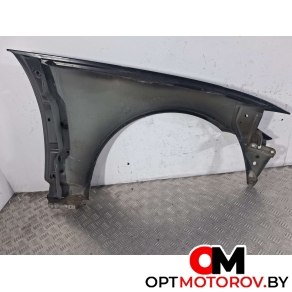 Крыло переднее левое  Jaguar XF X250 2009 8X2316135, 8X2316E005A #5