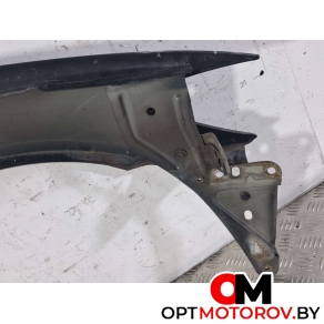 Крыло переднее левое  Jaguar XF X250 2009 8X2316135, 8X2316E005A #6