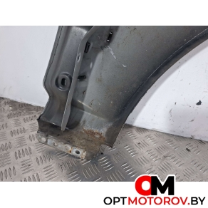 Крыло переднее левое  Jaguar XF X250 2009 8X2316135, 8X2316E005A #7