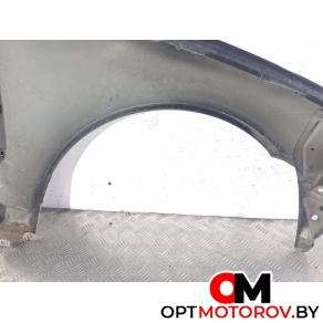 Крыло переднее левое  Jaguar XF X250 2009 8X2316135, 8X2316E005A #8