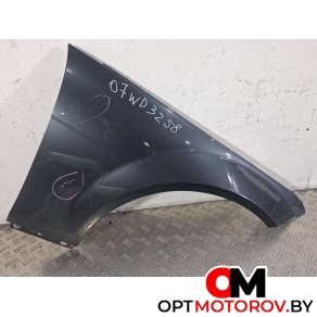 Крыло переднее левое  Mercedes-Benz C-Класс W204/S204/C204 [рестайлинг] 2013 A2048810201, 2048810201 #1