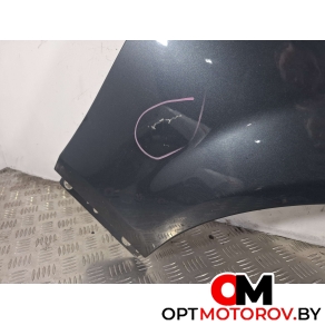Крыло переднее левое  Mercedes-Benz C-Класс W204/S204/C204 [рестайлинг] 2013 A2048810201, 2048810201 #2
