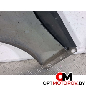 Крыло переднее левое  Mercedes-Benz C-Класс W204/S204/C204 [рестайлинг] 2013 A2048810201, 2048810201 #5