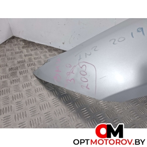 Крыло переднее левое  BMW 3 серия E90/E91/E92/E93 2005  #3