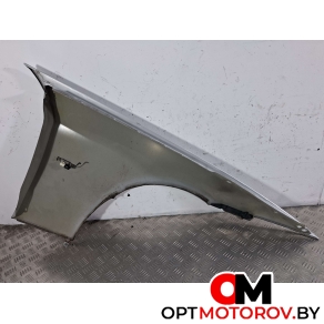 Крыло переднее левое  BMW 3 серия E90/E91/E92/E93 2005  #4