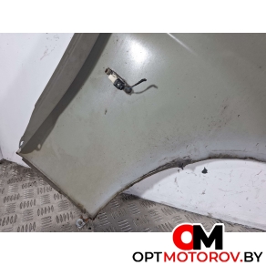 Крыло переднее левое  BMW 3 серия E90/E91/E92/E93 2005  #5