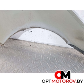 Крыло переднее левое  BMW 3 серия E90/E91/E92/E93 2005  #6