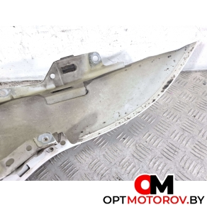Крыло переднее левое  Skoda Superb 2 поколение 2010 3T0821161S, 4T0821161 #7