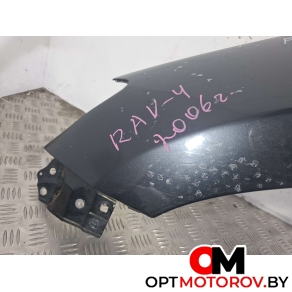 Крыло переднее левое  Toyota RAV4 3 поколение (XA30) 2006  #2