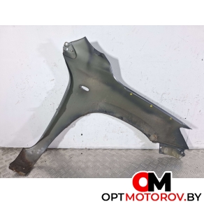 Крыло переднее левое  Toyota RAV4 3 поколение (XA30) 2006  #5