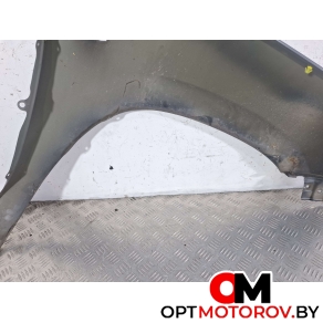 Крыло переднее левое  Toyota RAV4 3 поколение (XA30) 2006  #8