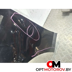 Крыло переднее правое  Audi A4 B8/8K 2008  #4