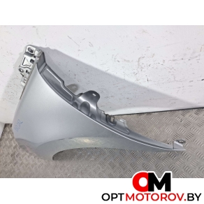 Крыло переднее правое  Peugeot 5008 1 поколение 2010 9685904880 #2